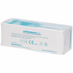 CONTACTA® Daily Lens Yal -8.00 30 pz Lenti a contatto