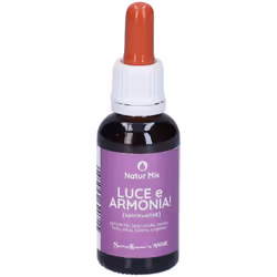 Luce E Armonia Spiritualita' Natur Mix 30 Ml ml