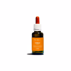 Crea Gioia Natur Mix 30Ml