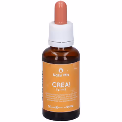 Crea Gioia Natur Mix 30 Ml ml Gocce orali