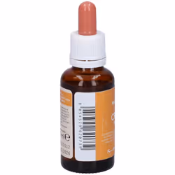Crea Gioia Natur Mix 30 Ml ml Gocce orali
