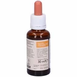 Crea Gioia Natur Mix 30 Ml ml Gocce orali - Vista aggiuntiva 4