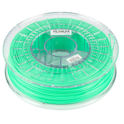 FILOALFA 1PLA70107 materiale di stampa 3D Acido polilattico (PLA) Verde 700 g