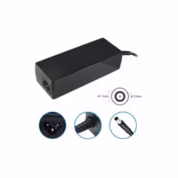 OEM CODE DNBP-21 EAN 8054608900134 DESCRIZIONE BREVE ALIMENTATORE NB90W 19,5V/4,62A COMP DELL INT 5mm EXT 7,4mm COMPATIBLE DE ...