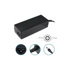 Alimentatore Notebook 90W 19V/4,74A Comp Samsung Int 3Mm Ext 5,5Mm