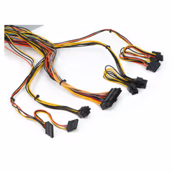 Adj 210-00553 alimentatore per computer 550 W 20+4 pin ATX ATX - Vista aggiuntiva 7