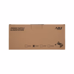 Adj 210-00553 alimentatore per computer 550 W 20+4 pin ATX ATX - Vista aggiuntiva 8