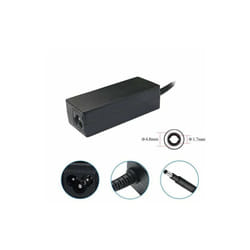 Alimentatore Notebook 65W 19,5V/3,33A Comp Hp Tip Int 1,7Mm Ext 4,8Mm