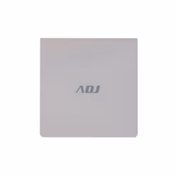 Adj 142-00002 lettore di disco ottico DVD-RW Nero, Grigio - Vista aggiuntiva 4