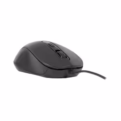 Adj KT108 Pure Evo Kit tastiera Mouse incluso Casa USB QWERTY Italiano Nero - Vista aggiuntiva 4