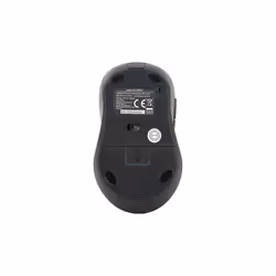 Adj MW136 mouse Ufficio Ambidestro Bluetooth Ottico 1600 DPI - Vista aggiuntiva 5