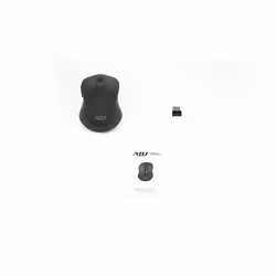Adj MW136 mouse Ufficio Ambidestro Bluetooth Ottico 1600 DPI - Vista aggiuntiva 8