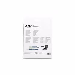 Adj 160-00095 adattatore e invertitore Interno 90 W Nero - Vista aggiuntiva 7