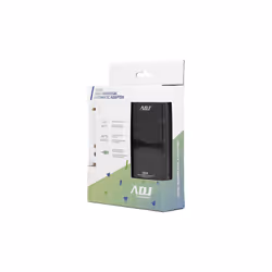Adj 160-00126 adattatore e invertitore Interno 120 W Nero - Vista aggiuntiva 8
