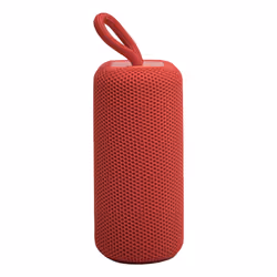 Adj 760-00021 altoparlante portatile e per feste Altoparlante portatile mono Rosso 5 W - Vista aggiuntiva 4
