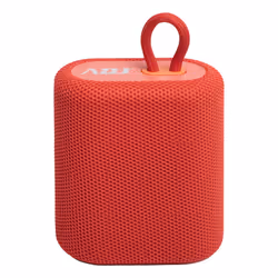 Adj 760-00021 altoparlante portatile e per feste Altoparlante portatile mono Rosso 5 W - Vista aggiuntiva 5
