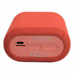 Adj 760-00021 altoparlante portatile e per feste Altoparlante portatile mono Rosso 5 W - Vista aggiuntiva 7