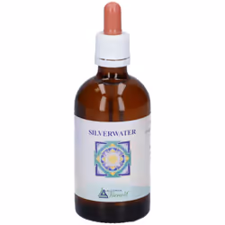 Alchemia Benoit Silverwater 100 ml Crema - Vista aggiuntiva 2
