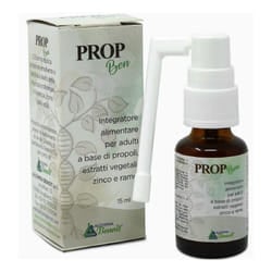 Alchemia Benoit Prop Ben Spray Orale 15 ml Soluzione orale