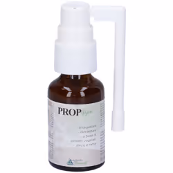 Alchemia Benoit Prop Ben Spray Orale 15 ml Soluzione orale