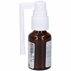 Alchemia Benoit Prop Ben Spray Orale 15 ml Soluzione orale - Vista aggiuntiva 4