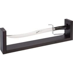 Berkel - sciabola champagne superior elegance bufalo nero