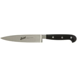 Berkel - adhoc coltello cucina 16 cm nero
