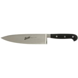 Berkel - adhoc coltello da cucina 20 cm nero