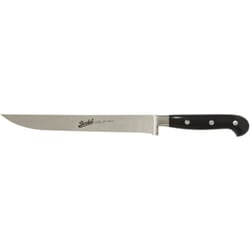 Berkel - adhoc coltello arrosto 22 cm nero