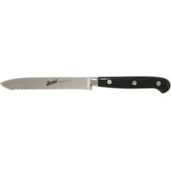 Berkel - adhoc coltello multiuso 12 cm nero