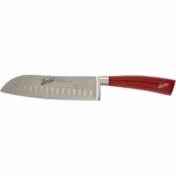 Berkel BK-KEL1SA18SRRBL, Mezzaluna, 18 cm, Acciaio inox, 1 pz