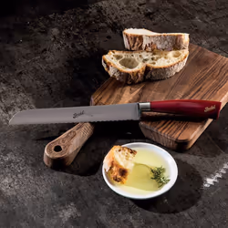 Berkel ELEGANCE Acciaio inox 1 pz Coltello da pane - Vista aggiuntiva 4