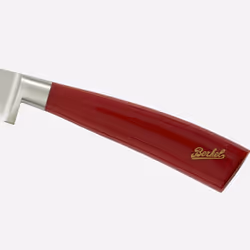 Berkel KEP3HS00SRRGB coltello da cucina Acciaio inox 3 pz Set di coltelli