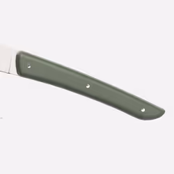 Berkel KCO4SW11SROBL coltello da cucina Acciaio inox 4 pz Coltello da bistecca - Vista aggiuntiva 4