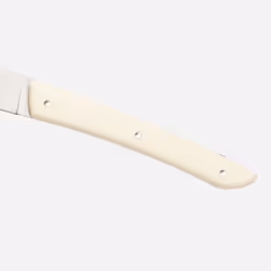 Berkel KCO4SW11SRCBL coltello da cucina Acciaio inox 4 pz Coltello da bistecca - Vista aggiuntiva 4