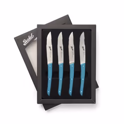 Berkel KCO4SW11SRPBL coltello da cucina Acciaio inox 4 pz Coltello da bistecca - Vista aggiuntiva 3