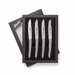 Berkel KCO4SW11SRGBL coltello da cucina Acciaio inox 4 pz Coltello da bistecca - Vista aggiuntiva 3