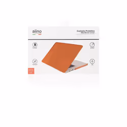 Aiino AIMBR13M-ORG-APR borsa per laptop 33 cm (13") Cover Arancione