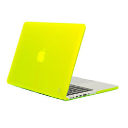 Aiino AIMBR13M-YLW-APR borsa per laptop 33 cm (13") Cover Giallo