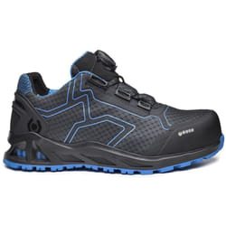 Base Protection - Scarpe antinfortunistiche Base K-Trek B1005B S1P hro src - 46