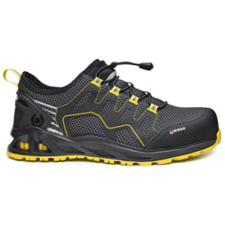 Base Protection - Scarpe da lavoro Base senza lacci K-Balance B1006A S1P hro src - 42