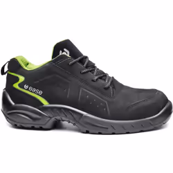Le Scarpe da lavoro Base Chester S3 SRC sono calzature caratterizzate dall'ottimo rapporto qualità/prezzo; tecnologie all'ava ...