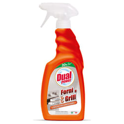 Dual Power DS9107 detergente per griglie e forni 500 ml Spray