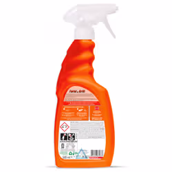 Dual Power DS9107 detergente per griglie e forni 500 ml Spray - Vista aggiuntiva 2