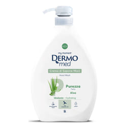 DermoMed 8054633831151 sapone 1000 ml Sapone liquido 1 pz