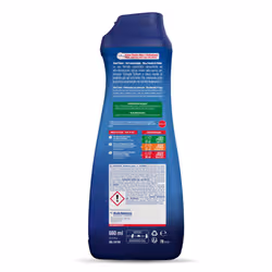 Dual Power LV9156 detersivo per lavastoviglie 660 ml 6 pz Detersivo per lavastoviglie + brillantante Gel - Vista aggiuntiva 2