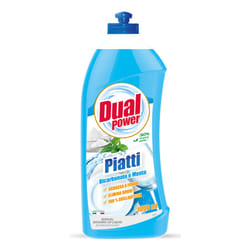 Dual Power LM9185-S detersivo per piatti 1000 ml Liquido