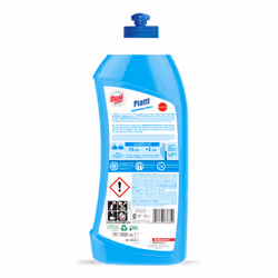 Dual Power LM9185-S detersivo per piatti 1000 ml Liquido - Vista aggiuntiva 2