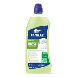 Sanitec 3109-S detersivo per piatti 1000 ml Liquido