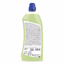 Sanitec 3109-S detersivo per piatti 1000 ml Liquido